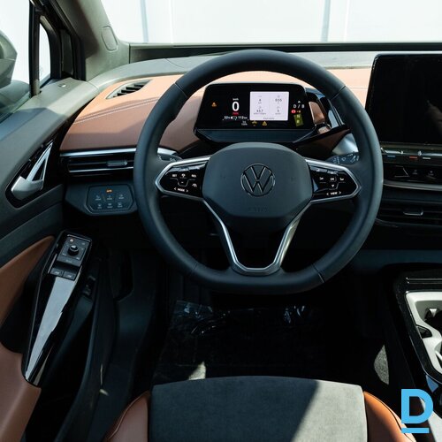 Pārdod Volkswagen ID.5 128kW, 2024 Pārdod Volkswagen ID.5 128kW, 2024