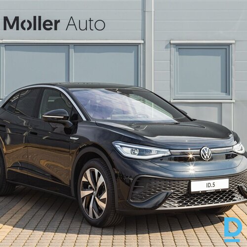 Pārdod Volkswagen ID.5 128kW, 2024 Pārdod Volkswagen ID.5 128kW, 2024