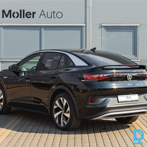 Pārdod Volkswagen ID.5 128kW, 2024 Pārdod Volkswagen ID.5 128kW, 2024