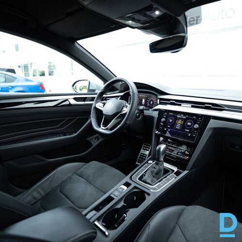 Pārdod Volkswagen Arteon Plug-in Hybrid R-Line 1.4, 2022 Pārdod Volkswagen Arteon Plug-in Hybrid R-Line 1.4, 2022