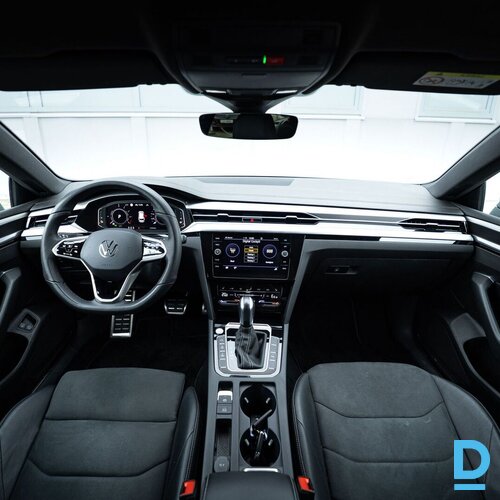 Pārdod Volkswagen Arteon Plug-in Hybrid R-Line 1.4, 2022 Pārdod Volkswagen Arteon Plug-in Hybrid R-Line 1.4, 2022