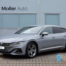 Volkswagen Arteon Plug-in Hybrid R-Line 1.4, 2022 for sale