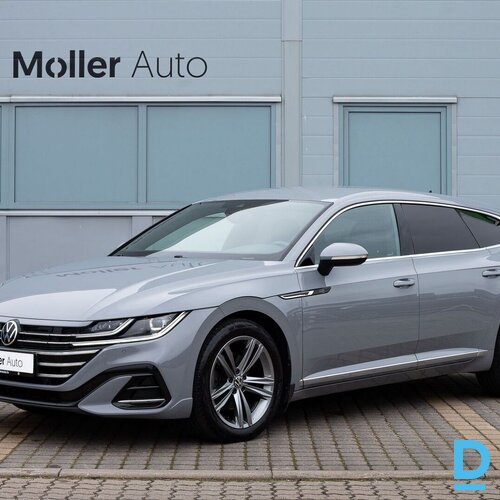Pārdod Volkswagen Arteon Plug-in Hybrid R-Line 1.4, 2022