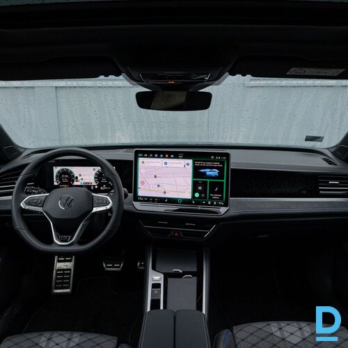 Pārdod Volkswagen Passat 1.5i, 2024