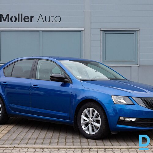 Pārdod Skoda Octavia 1.5i, 2020 Pārdod Skoda Octavia 1.5i, 2020