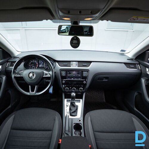 Pārdod Skoda Octavia 1.5i, 2020 Pārdod Skoda Octavia 1.5i, 2020