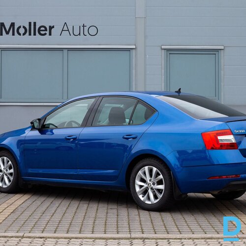 Pārdod Skoda Octavia 1.5i, 2020 Pārdod Skoda Octavia 1.5i, 2020