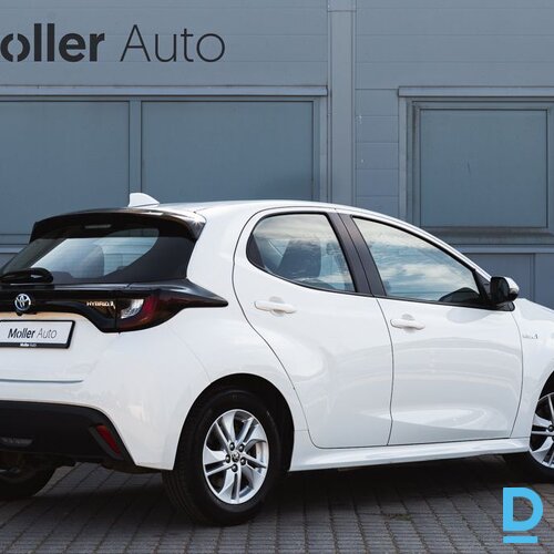 Pārdod Toyota Yaris 1.5i, 2021 Pārdod Toyota Yaris 1.5i, 2021