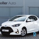 Pārdod Toyota Yaris 1.5i, 2021