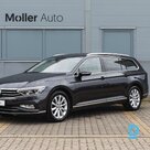 Volkswagen Passat Elegance 2.0d for sale, 2019