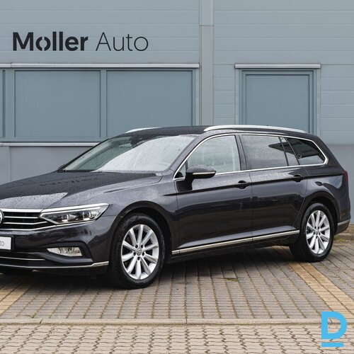 Pārdod Volkswagen Passat Elegance 2.0d, 2019