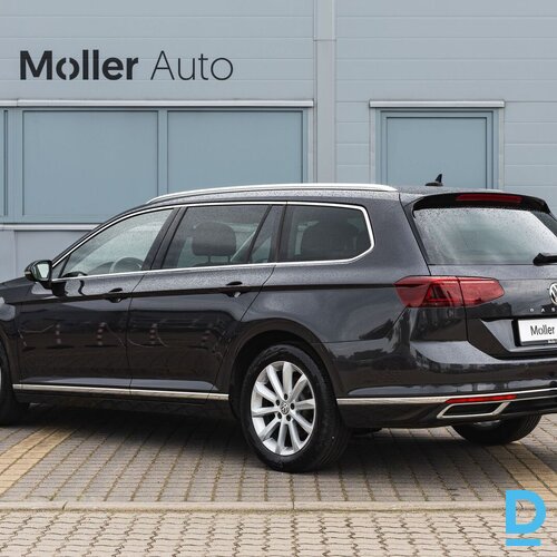 Pārdod Volkswagen Passat Elegance 2.0d, 2019