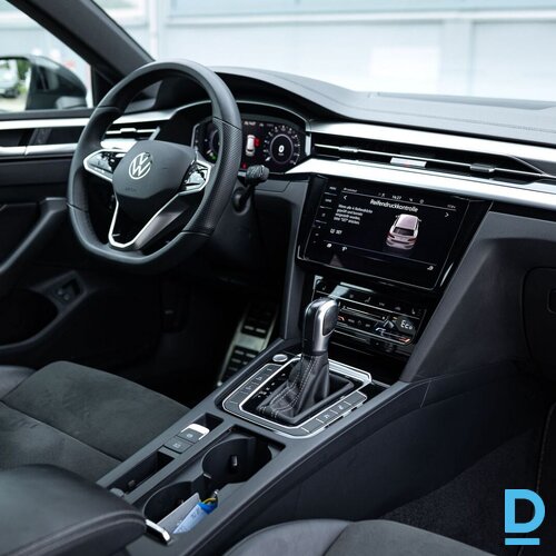 Pārdod Volkswagen Arteon R-Line Plug-in Hybrid 1.4, 2021