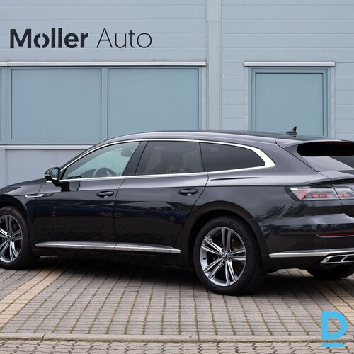 Pārdod Volkswagen Arteon R-Line Plug-in Hybrid 1.4, 2021