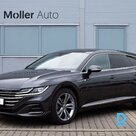 Volkswagen Arteon R-Line Plug-in Hybrid 1.4, 2021 for sale
