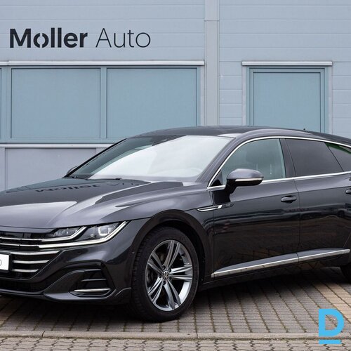 Pārdod Volkswagen Arteon R-Line Plug-in Hybrid 1.4, 2021