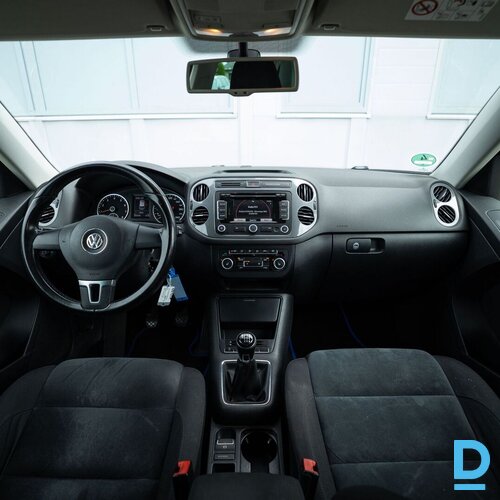 Pārdod Volkswagen Tiguan 1.4i, 2015 Pārdod Volkswagen Tiguan 1.4i, 2015