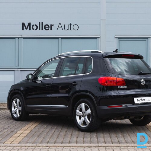 Pārdod Volkswagen Tiguan 1.4i, 2015 Pārdod Volkswagen Tiguan 1.4i, 2015