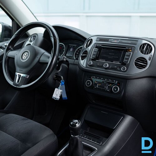 Pārdod Volkswagen Tiguan 1.4i, 2015 Pārdod Volkswagen Tiguan 1.4i, 2015