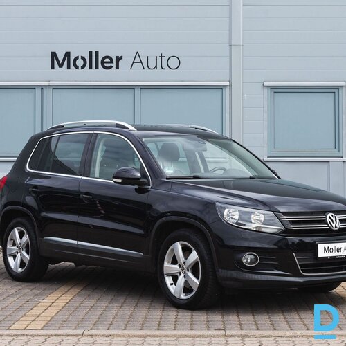 Pārdod Volkswagen Tiguan 1.4i, 2015 Pārdod Volkswagen Tiguan 1.4i, 2015