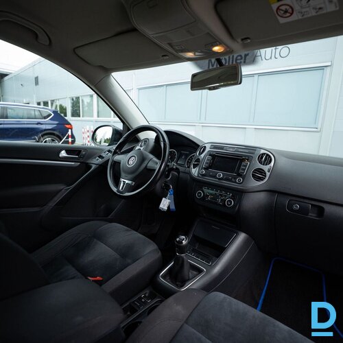 Pārdod Volkswagen Tiguan 1.4i, 2015 Pārdod Volkswagen Tiguan 1.4i, 2015