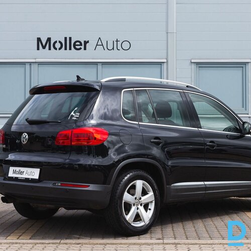 Pārdod Volkswagen Tiguan 1.4i, 2015 Pārdod Volkswagen Tiguan 1.4i, 2015