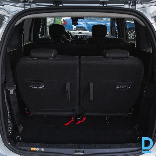 Pārdod Dacia Lodgy 1.5d, 2020