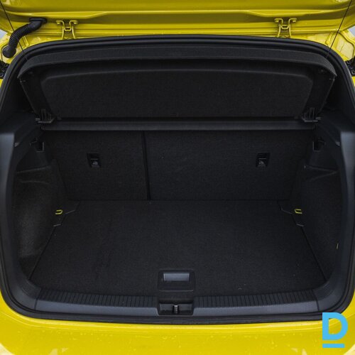 Pārdod Volkswagen T-Cross 1.0i, 2024