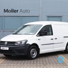 Продаётся Volkswagen Caddy Maxi 2.0d, 2018 г.