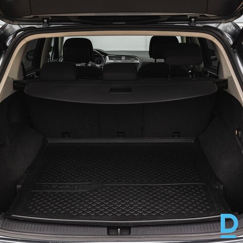 Pārdod Volkswagen Tiguan Allspace 2.0i, 2018