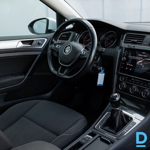 Pārdod Volkswagen Golf 1.5i, 2019 Pārdod Volkswagen Golf 1.5i, 2019