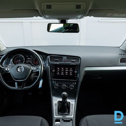 Pārdod Volkswagen Golf 1.5i, 2019 Pārdod Volkswagen Golf 1.5i, 2019