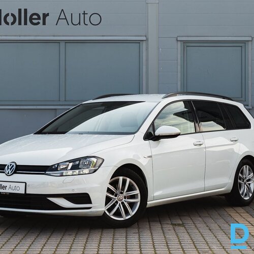 Pārdod Volkswagen Golf 1.5i, 2019