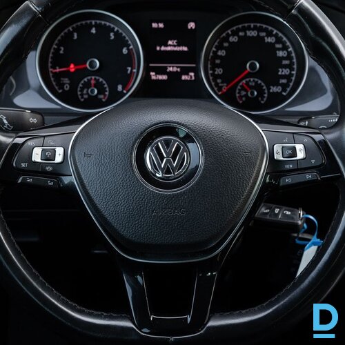Pārdod Volkswagen Golf 1.5i, 2019 Pārdod Volkswagen Golf 1.5i, 2019