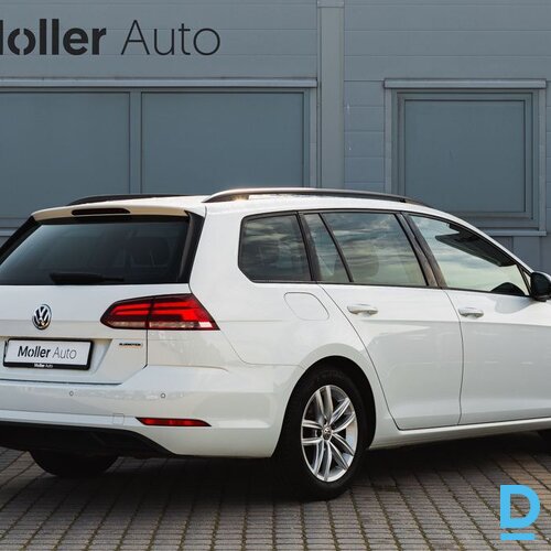 Pārdod Volkswagen Golf 1.5i, 2019 Pārdod Volkswagen Golf 1.5i, 2019