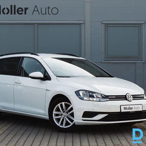 Pārdod Volkswagen Golf 1.5i, 2019 Pārdod Volkswagen Golf 1.5i, 2019