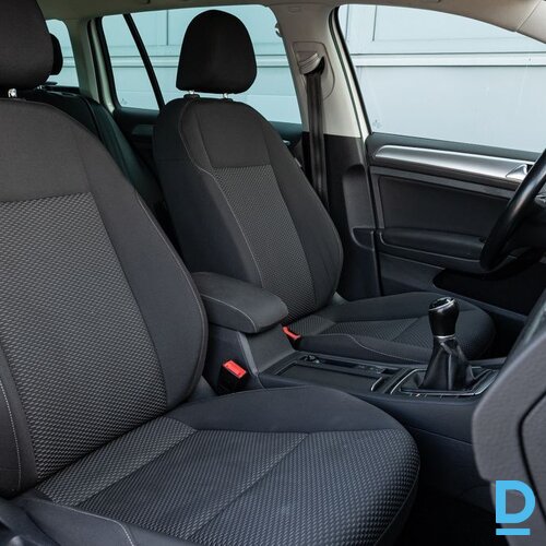 Pārdod Volkswagen Golf 1.5i, 2019 Pārdod Volkswagen Golf 1.5i, 2019
