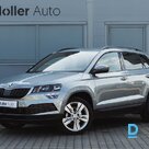 Продажа Skoda Karoq 1.5i, 2018 г.