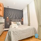 Flat for rent Sadovņikova F. iela 22A