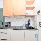 Flat for rent Sadovņikova F. iela 22A