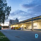 Abava Biznesa Parks