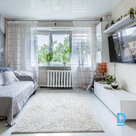 Продают квартиру в Sarkandaugavas iela 26 k-1