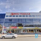 Iznomā plašas atvērta plānojuma biroja/noliktavas telpas Rīgas centrā T/C &#39;&#39;Bērnu Pasaule&#39;&#39; 5