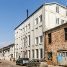 Iznomā multifunkcionālas komercplatības Rīgas centrā Bruņinieku ielā 139a. Telpas 1