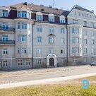 Iznomā arhīvam/noliktavai piemērotas komercplatības Rīgas klusjā centrā, Eksporta ielā 6 (pie Vašingtona laukuma)