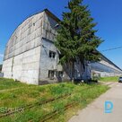 Warehouse in Purvciem