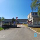 Warehouse in Purvciem, Braslas street 24