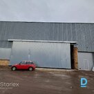 Noliktava centrā