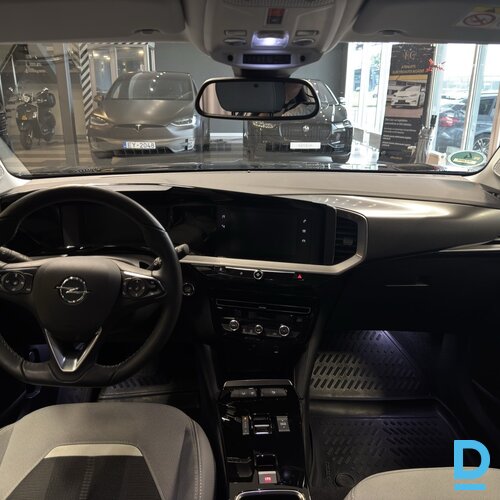 Pārdod Opel Mokka 50kWh, 2022 Pārdod Opel Mokka 50kWh, 2022