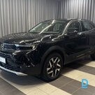 Pārdod Opel Mokka 50kWh, 2022